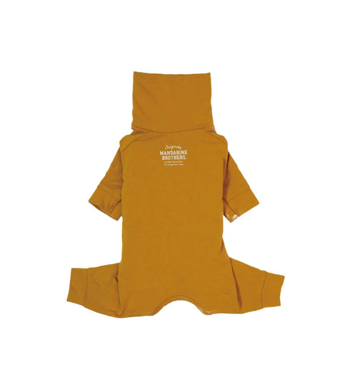 MANDARINE BROTHERS スキンタイトスーツ/SKIN TIGHT SUIT